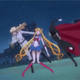 Illustration for article titled It's Sailor Senshi vs. DVD Rentals on this week's Sailor Moon Crystal